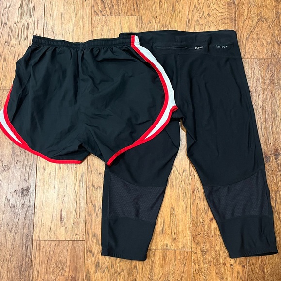 Nike Bundle - Size Small - Picture 2 of 2